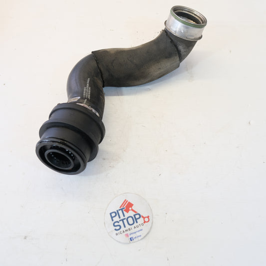 a6401400687 TUBO MANICOTTO TURBINA MERCEDES CLASSE A W169 180 CDI 10S