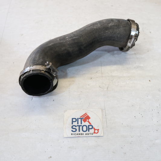 6R0145832 TUBO MANICOTTO INTERCOOLER POLO 6R 1.6 TDI 2009-2017 10s
