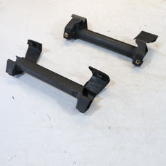 13261734  MANIGLIA INTERNA PORTELLONE POSTERIORE OPEL Zafira C ASTRA J 12G