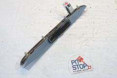 MANIGLIA PULSANTE APERTURA COFANO PORTELLONE POST. FIAT CROMA 2005> 10SWC
