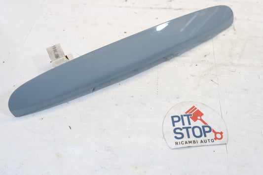 MANIGLIA PULSANTE APERTURA COFANO PORTELLONE POST. FIAT CROMA 2005> 10SWC