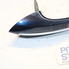 MANIGLIA ESTERNA POSTERIORE SINISTRA BMW SERIE 5 F10 F11 2010/2015