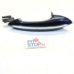 MANIGLIA ESTERNA POSTERIORE SINISTRA BMW SERIE 5 F10 F11 2010/2015