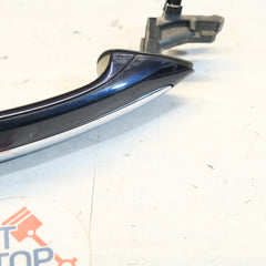 MANIGLIA ESTERNA POSTERIORE SINISTRA BMW SERIE 5 F10 F11 2010/2015