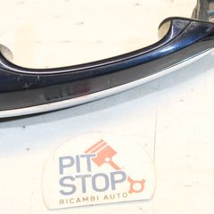 MANIGLIA ESTERNA POSTERIORE SINISTRA BMW SERIE 5 F10 F11 2010/2015