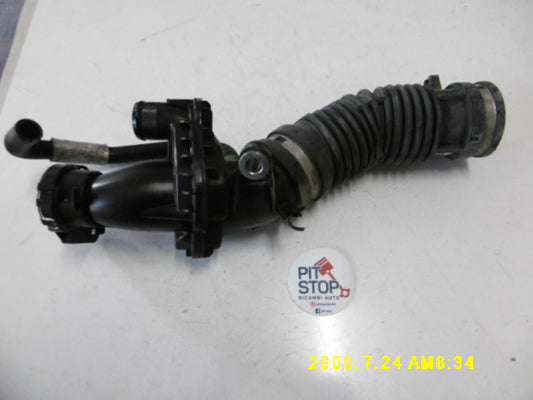 165761844R 165751903R MANICOTTO RENAULT SCENIC 1.6 DCI 2015 107384