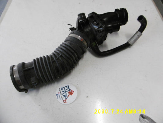 165761844R 165751903R SLEEVE RENAULT SCENIC 1.6 DCI 2015 160 107384