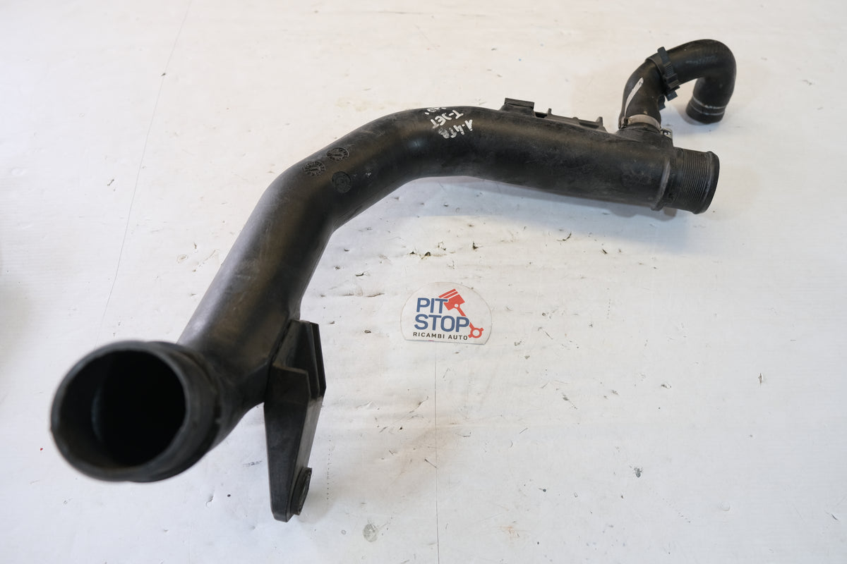 0051860256 MANICOTTO TUBO FIAT DOBLO' 1.4 T-JET 2009> 10WC