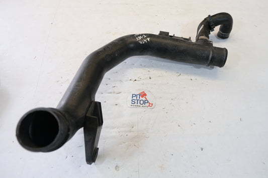0051860256 MANICOTTO TUBO FIAT DOBLO' 1.4 T-JET 2009> 10WC