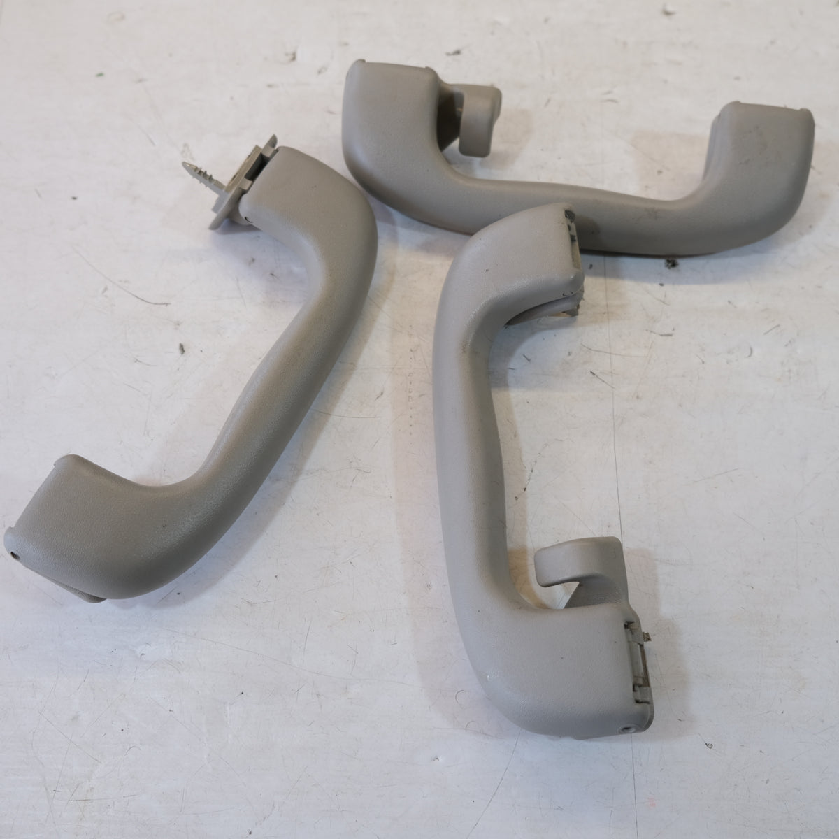 5354924 MANIGLIE SOTTO TETTO OPEL ZAFIRA C 2010 12G