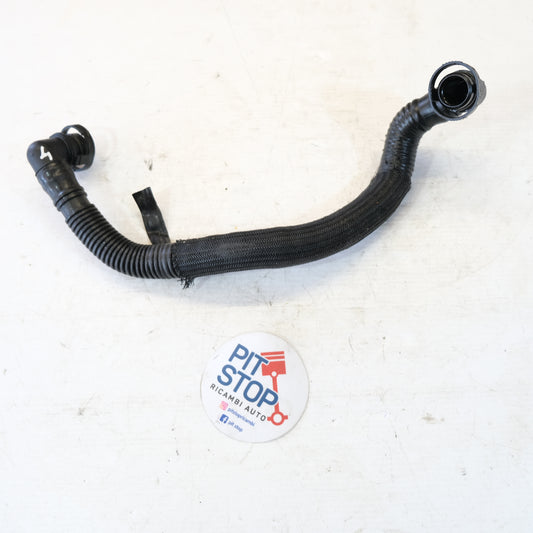 v7555261-80 TUBO SFIATO TESTATA MINI COOPER 1.6 BENZIN R56 2006> 10S