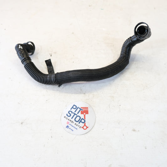 v7555261-80 TUBO SFIATO TESTATA MINI COOPER 1.6 BENZIN R56 2006> 10S