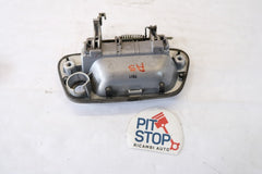 95964945 MANIGLIA ESTERNA ANTERIORE SINISTRA CHEVROLET SPARK 2009/2016 12G
