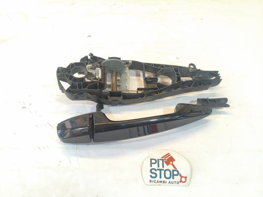 MANIGLIA ESTERNA POSTERIORE SINISTRA BMW SERIE 2 F45 ACTIVE TOURER 2014-2022 12G