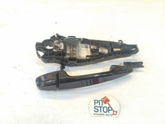 MANIGLIA ESTERNA POSTERIORE SINISTRA BMW SERIE 2 F45 ACTIVE TOURER 2014-2022 12G