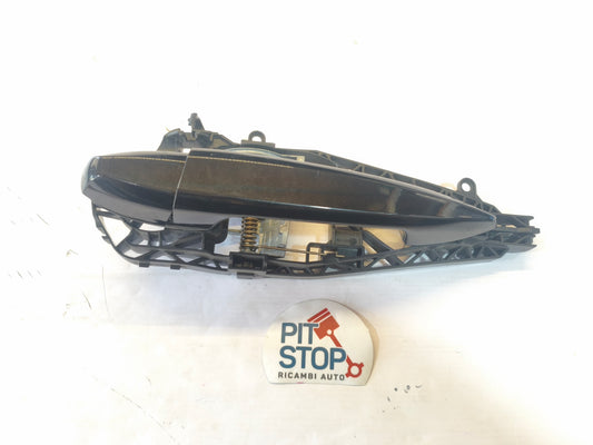 MANIGLIA ESTERNA POSTERIORE SINISTRA BMW SERIE 2 F45 ACTIVE TOURER 2014-2022 12G