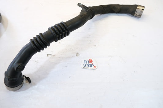 144604599r TUBO MANICOTTO INTERCOOLER RENAULT CLIO CAPTUR 07/12>12/16< 1.5 dCi 55Kw 10S