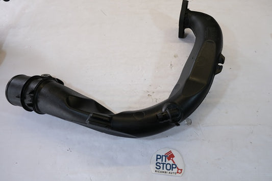 8200545723 TUBO MANICOTTO EGR RENAULT CLIO IV CAPTUR 1.5 dCi 55Kw 2012/2016 10S
