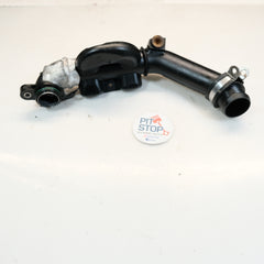 9653778480 MANICOTTO TUBO ALTAPRESSIONE TURBO C4 PICASSO 1.6 HDI 2008 10S