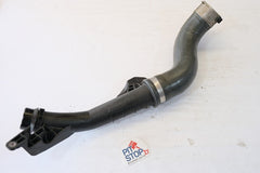 144609034R MANICOTTO INTERCOOLER RENAULT CLIO DACIA LODGY DUSTER SANDERO 1.5 D 55KW 10S