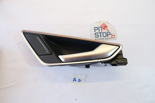 81A837020A MANIGLIA INTERNA ANTERIORE DESTRA AUDI Q4 E-TRON 2022> 12G