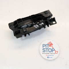 96555518 MANIGLIA INTERNA PORTA ANTERIORE SX CITROEN C4 PICASSO 2008