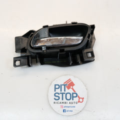 96555518 MANIGLIA INTERNA PORTA ANTERIORE SX CITROEN C4 PICASSO 2008