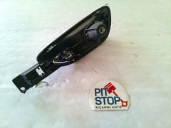 MANIGLIA INTERNA ANTERIORE DESTRA FIAT BRAVO 198 2007-2014 12G