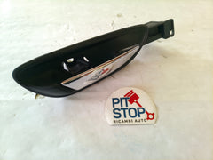 MANIGLIA INTERNA ANTERIORE DESTRA FIAT BRAVO 198 2007-2014 12G