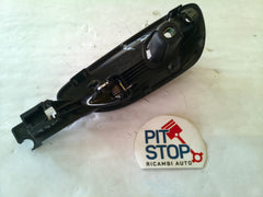 MANIGLIA INTERNA POSTERIORE DESTRA FIAT BRAVO 198 2007-2014 12G