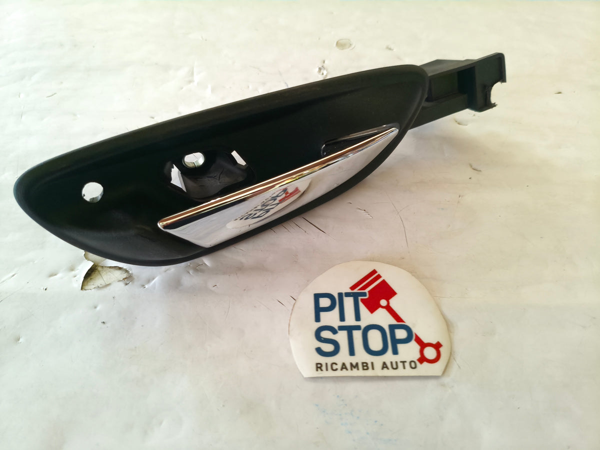 MANIGLIA INTERNA POSTERIORE DESTRA FIAT BRAVO 198 2007-2014 12G