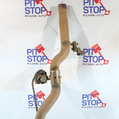 5ff253181k SILENZIATORE MARMITTA CUPRA FORMENTOR 2.0 TDI 4X4 2022 BX51
