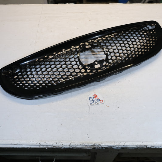 a4538881223 GRIGLIA ANTERIORE SMART FORTWO W453 2014/2019 BX60