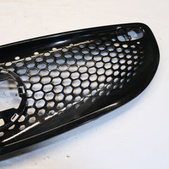 a4538881223 GRIGLIA ANTERIORE SMART FORTWO W453 2014/2019 BX60