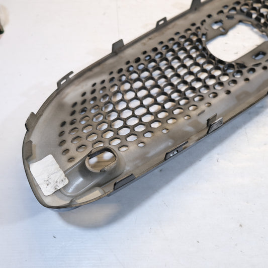 a4538881223 GRIGLIA ANTERIORE SMART FORTWO W453 2014/2019 BX60