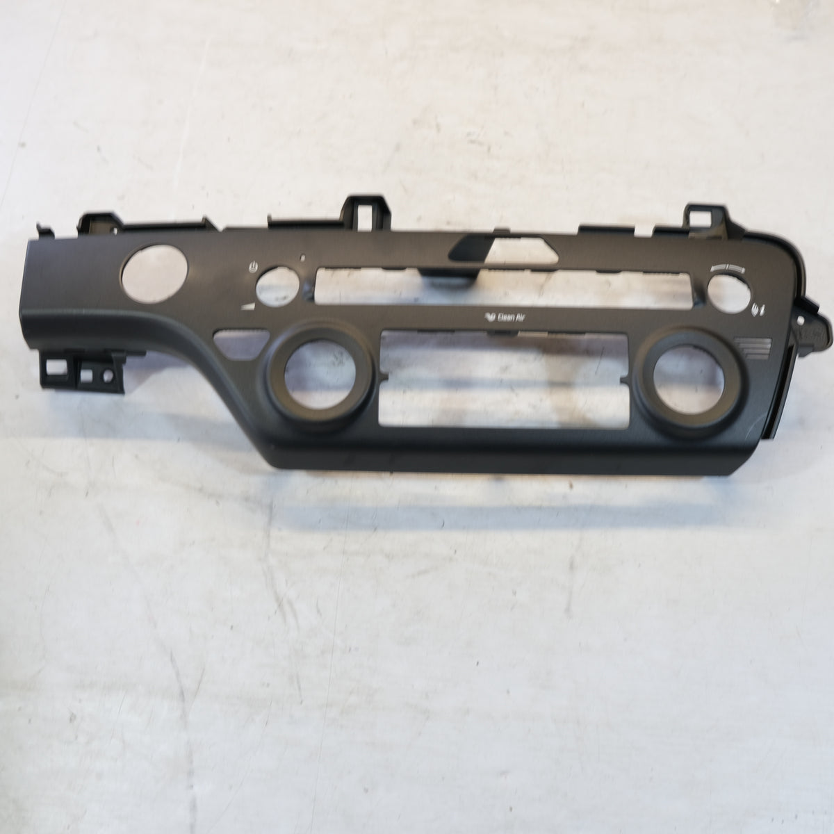 84745-f1350 MASCHERINA RIVESTIMENTO CRUSCOTTO KIA SPORTAGE 2017 12S