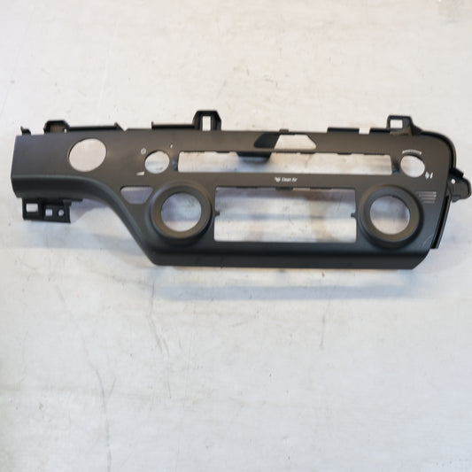84745-f1350 MASCHERINA RIVESTIMENTO CRUSCOTTO KIA SPORTAGE 2017 12S