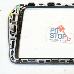 2gm857747b RIVESTIMENTO CORNICE DISPLAY VOLKSWAGEN T-CROSS 2019> 10S