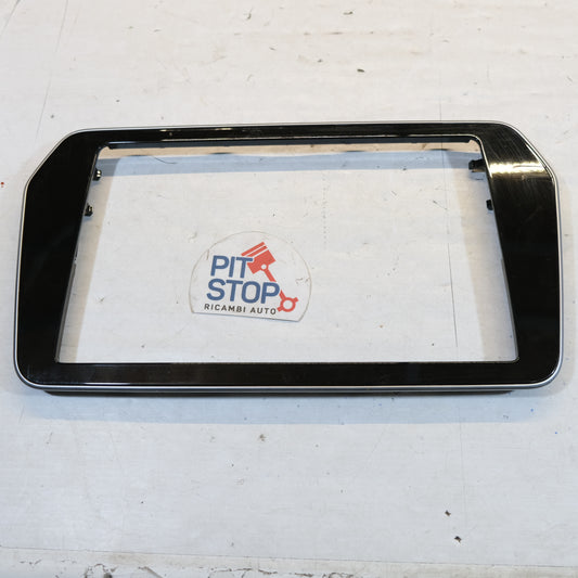 2gm857747b RIVESTIMENTO CORNICE DISPLAY VOLKSWAGEN T-CROSS 2019> 10S