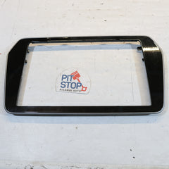 2gm857747b RIVESTIMENTO CORNICE DISPLAY VOLKSWAGEN T-CROSS 2019> 10S