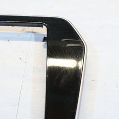 2gm857747b RIVESTIMENTO CORNICE DISPLAY VOLKSWAGEN T-CROSS 2019> 10S