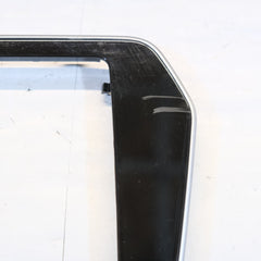 2gm857747b RIVESTIMENTO CORNICE DISPLAY VOLKSWAGEN T-CROSS 2019> 10S