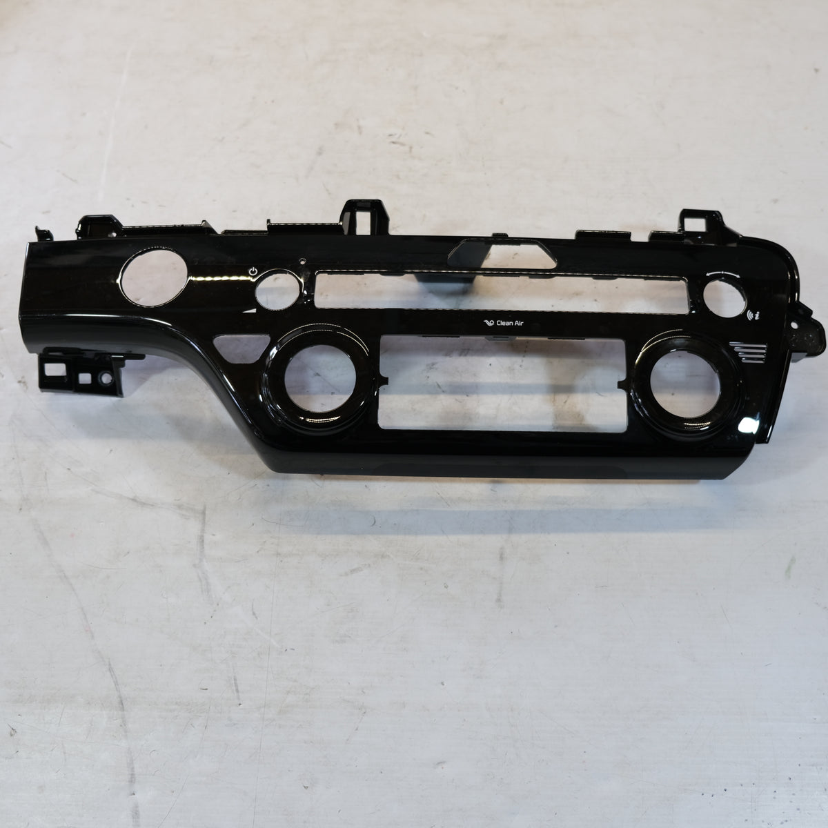 84745-f1350 MASCHERINA RIVESTIMENTO CRUSCOTTO KIA SPORTAGE 2017 12S