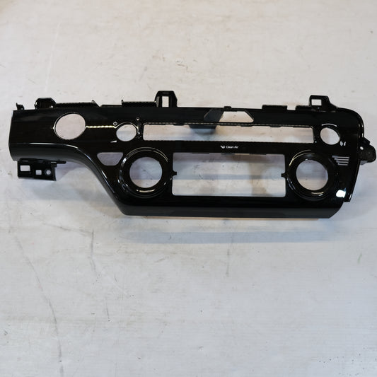 84745-f1350 MASCHERINA RIVESTIMENTO CRUSCOTTO KIA SPORTAGE 2017 12S