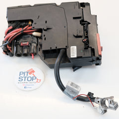 A2075400240 CENTRALINA BATTERIA MONITORAGGIO MERCEDES CLASSE C W204 10S