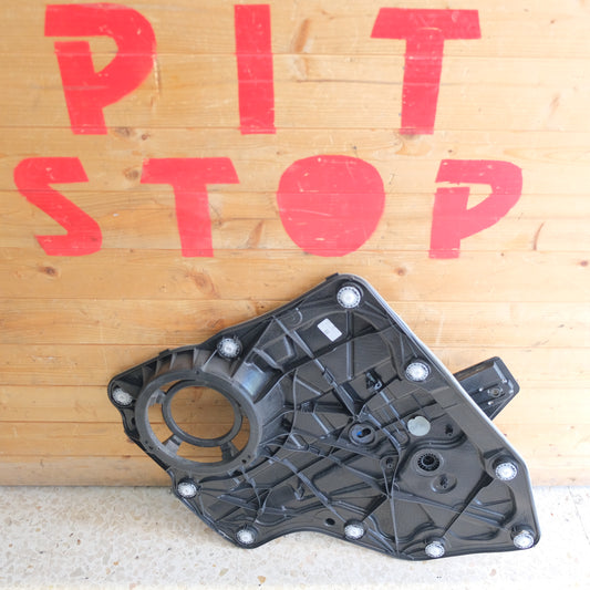 jx7ba27000cc MECCANISMO ALZAVETRO POST DESTRO FORD FOCUS MK4 2018> BX51