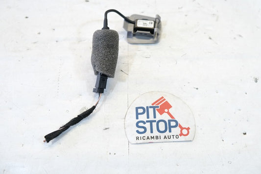 1561147070 MICROFONO INTERNO ABITACOLO ALFA ROMEO STELVIO 949 GIULIA 16> 10g