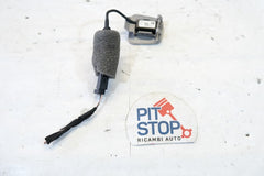 1561147070 MICROFONO INTERNO ABITACOLO ALFA ROMEO STELVIO 949 GIULIA 16> 10g