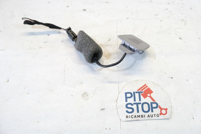 1561147070 MICROFONO INTERNO ABITACOLO ALFA ROMEO STELVIO 949 GIULIA 16> 10g