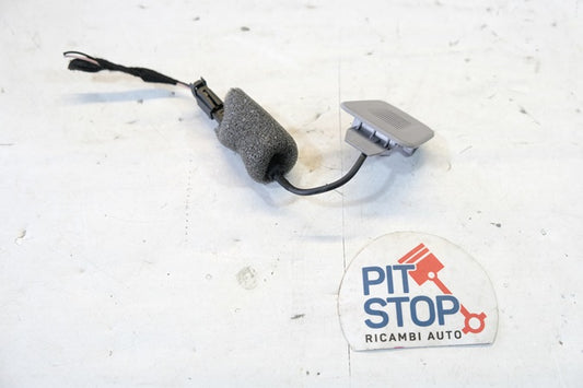 1561147070 MICROFONO INTERNO ABITACOLO ALFA ROMEO STELVIO 949 GIULIA 16> 10g
